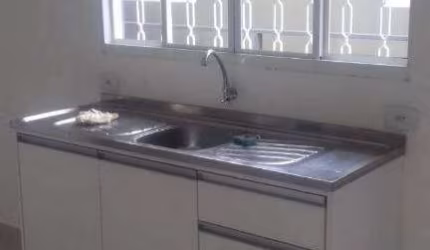 Kitnet com 1 dormitório para alugar, 35 m² por R$ 900,00/mês - Cidade Brasil - Guarulhos/SP