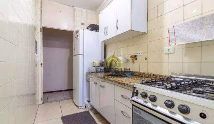 Apartamento com 2 dormitórios à venda, 60 m² por R$ 250.000,00 - Cocaia - Guarulhos/SP