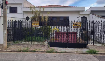 Casa com 3 dormitórios à venda, 343 m² por R$ 1.390.000,00 - Cidade Maia - Guarulhos/SP
