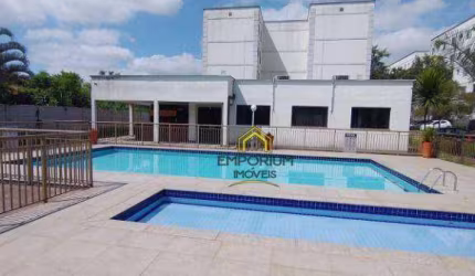 Apartamento com 2 dormitórios à venda, 42 m² por R$ 233.000 - Jardim Ansalca - Guarulhos/SP