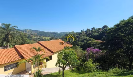 Chácara à venda, 3500 m² por R$ 1.490.000,00 - Chácaras Copaco - Arujá/SP