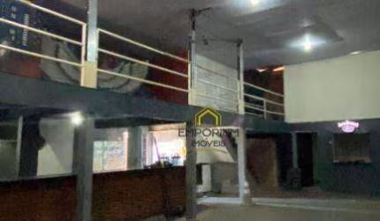 Galpão para alugar, 255 m² por R$ 3.334,00/mês - Vila Nova Bonsucesso - Guarulhos/SP
