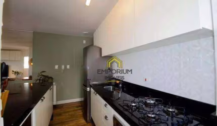 Apartamento com 2 dormitórios à venda, 51 m² por R$ 470.000 - Macedo - Guarulhos/SP
