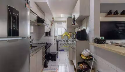 Cobertura com 3 dormitórios à venda, 120 m² por R$ 900.000 - Jardim São Ricardo - Guarulhos/SP