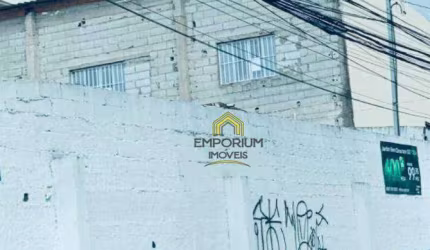 Galpão à venda, 500 m² por R$ 1.300.000,00 - Jardim Bom Clima - Guarulhos/SP