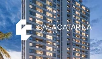 Apartamento com 2 quartos à venda no Itajubá, Barra Velha  por R$ 320.073