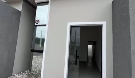 Casa com 2 quartos à venda na Nossa Senhora de Fátima, Penha  por R$ 350.000