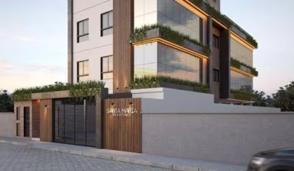 Apartamento com 3 quartos à venda no Armação, Penha  por R$ 690.000