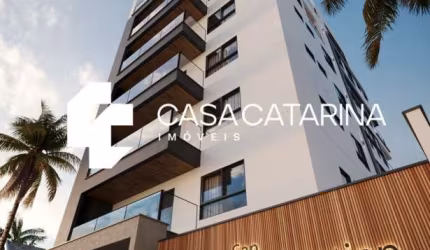 Apartamento com 2 quartos à venda no Centro, Balneário Piçarras  por R$ 853.498