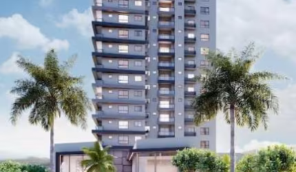 Apartamento com 2 quartos à venda na Praia Alegre, Penha  por R$ 696.406
