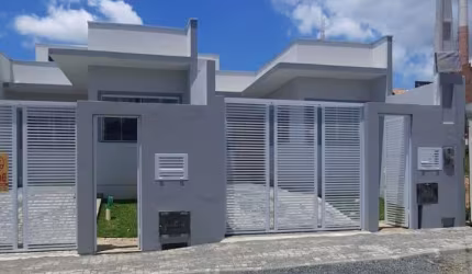 Casa com 2 quartos à venda no Santo Antônio, Balneário Piçarras  por R$ 350.000