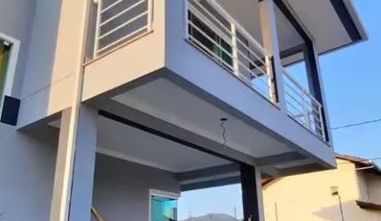 Casa à venda no Gravata, Navegantes  por R$ 1.650.000
