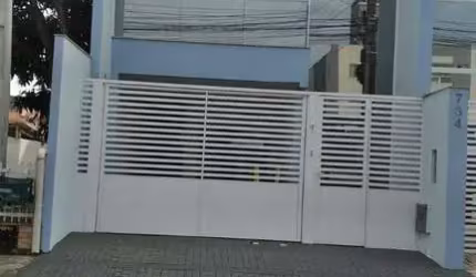 Casa com 3 quartos à venda no Gravata, Navegantes  por R$ 795.000