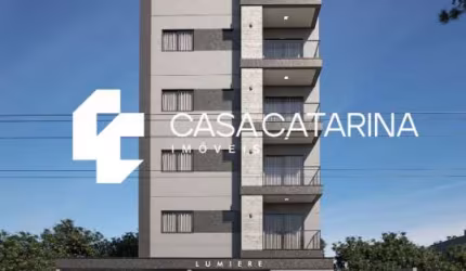 Apartamento com 2 quartos à venda no Centro, Navegantes  por R$ 644.317