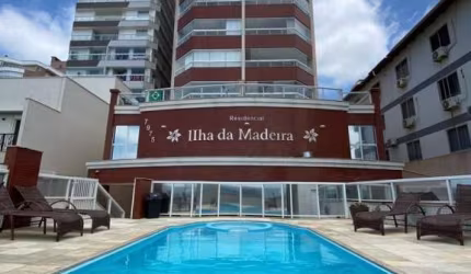 Apartamento com 3 quartos à venda no Gravata, Navegantes  por R$ 1.500.000