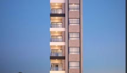 Apartamento com 3 quartos à venda no Gravata, Navegantes  por R$ 780.000