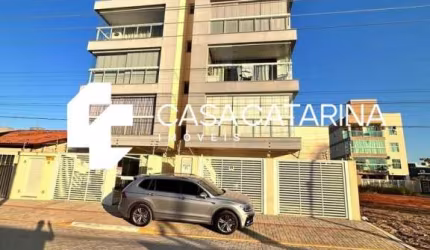 Apartamento com 3 quartos à venda no Itacolomi, Balneário Piçarras  por R$ 880.000