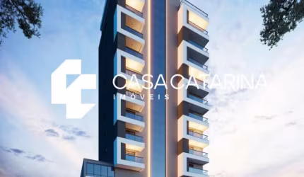Apartamento com 2 quartos à venda no Centro, Balneário Piçarras  por R$ 879.900