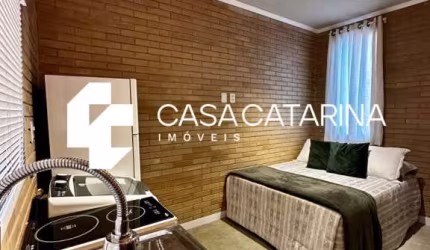 Loft para alugar no Meia Praia, Navegantes  por R$ 1.450