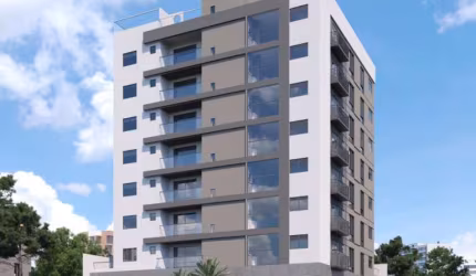Apartamento com 3 quartos à venda no Gravata, Navegantes  por R$ 736.230