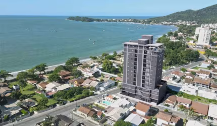 Apartamento com 3 quartos à venda no Armação, Penha  por R$ 1.316.509