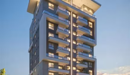 Apartamento com 2 quartos à venda no Centro, Penha  por R$ 1.307.767