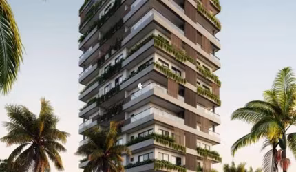 Loft à venda no Centro, Penha  por R$ 448.685