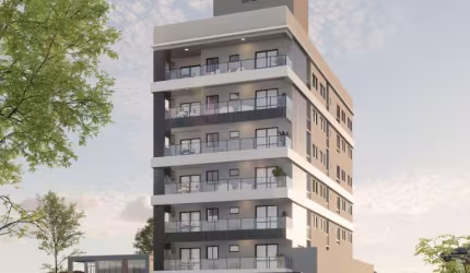 Apartamento com 3 quartos à venda no Gravata, Navegantes  por R$ 681.884