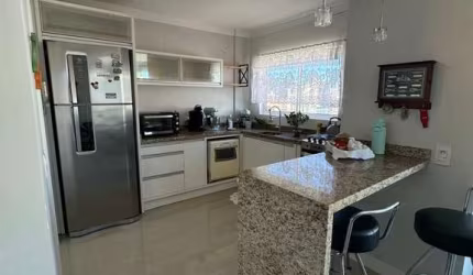 Apartamento com 3 quartos à venda no Gravata, Navegantes  por R$ 820.000