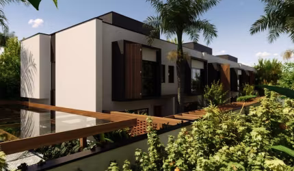 Casa com 3 quartos à venda no Gravatá, Penha  por R$ 778.000