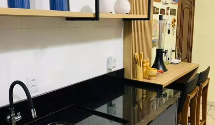 Apartamento com 2 quartos à venda no Gravata, Navegantes  por R$ 680.000