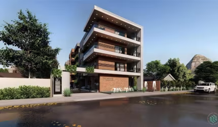 Apartamento com 2 quartos à venda no Armação, Penha  por R$ 703.402