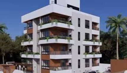 Apartamento com 2 quartos à venda no Meia Praia, Navegantes  por R$ 458.969