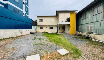 Casa com 4 quartos à venda no Gravata, Navegantes  por R$ 1.100.000