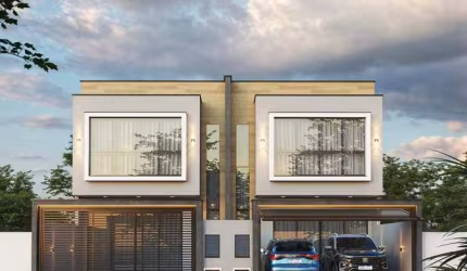 Casa com 2 quartos à venda na Praia de Armação do Itapocorói, Penha  por R$ 390.000