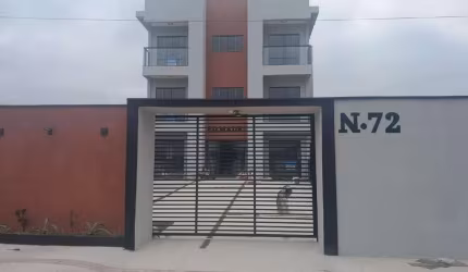Apartamento com 1 quarto à venda no Gravatá, Penha  por R$ 350.000