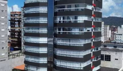 Apartamento com 3 quartos à venda no Gravata, Navegantes  por R$ 2.400.000