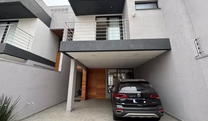 Casa com 3 quartos à venda no Meia Praia, Navegantes  por R$ 1.430.000