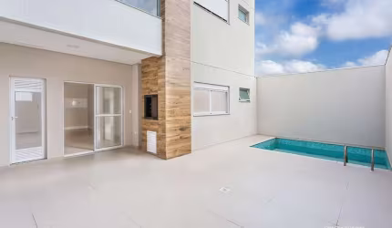 Apartamento com 2 quartos à venda no São Pedro, Navegantes  por R$ 1.250.000