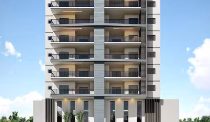 Apartamento com 2 quartos à venda no Meia Praia, Navegantes  por R$ 651.000