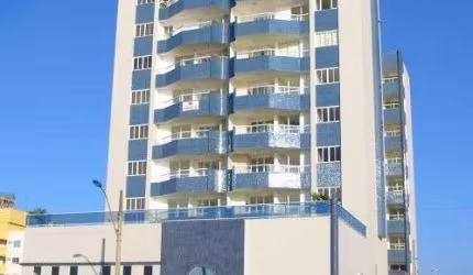 Apartamento com 2 quartos à venda no Centro, Navegantes  por R$ 650.000