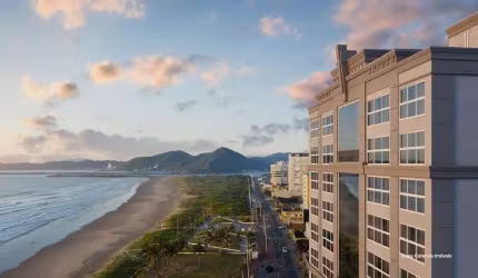 Apartamento com 3 quartos à venda no Centro, Navegantes  por R$ 1.637.000