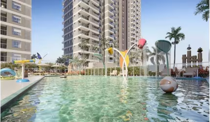 Apartamento com 2 quartos à venda no Armação, Penha  por R$ 1.068.033