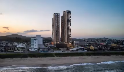 Apartamento com 2 quartos à venda no Tabuleiro, Barra Velha  por R$ 832.399