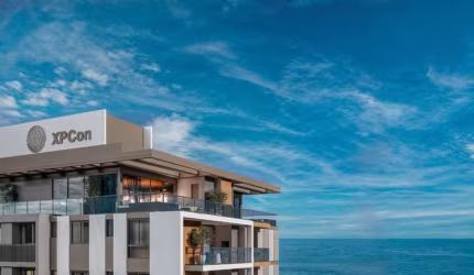 Apartamento com 2 quartos à venda no Itajubá, Barra Velha  por R$ 684.842