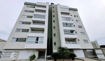 Apartamento com 2 quartos à venda no Gravata, Navegantes  por R$ 600.000
