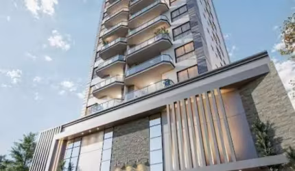 Apartamento com 3 quartos à venda no Gravata, Navegantes  por R$ 913.500
