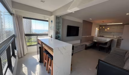 Apartamento com 2 quartos à venda no Itacolomi, Balneário Piçarras  por R$ 958.000