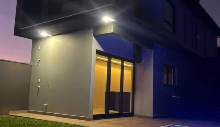 Casa com 3 quartos à venda no Quinta dos Açorianos, Barra Velha  por R$ 695.000