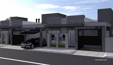 Casa com 2 quartos à venda na Nossa Senhora de Fátima, Penha  por R$ 410.000